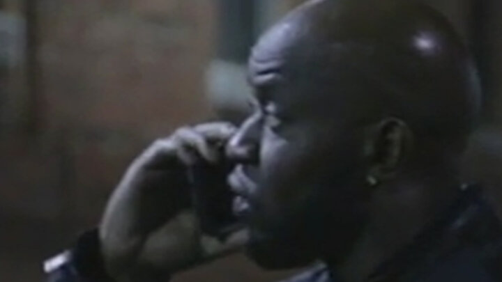 Season 1, Episode 15