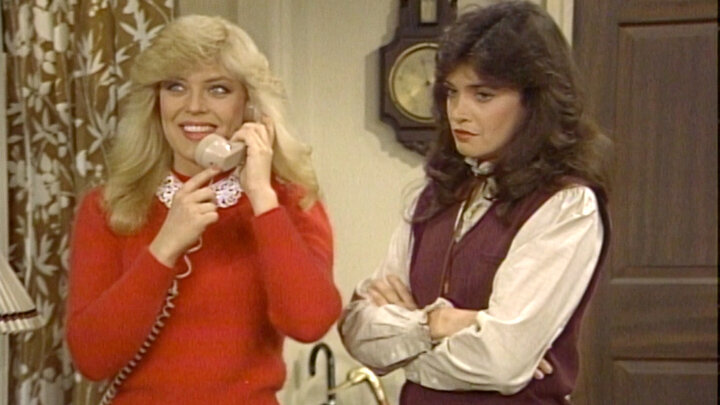 Is There A Doctor In The House