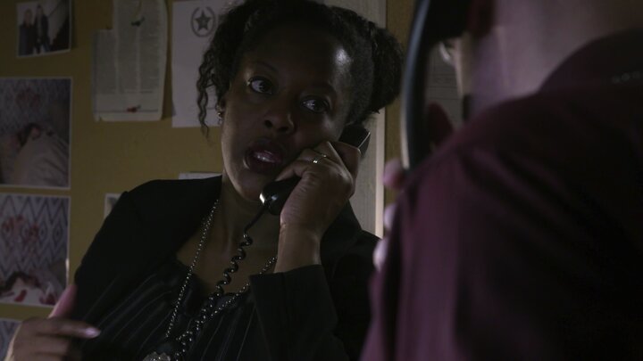 Family Night Nightmare