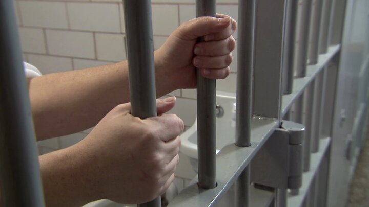 Deadly Love Triangle