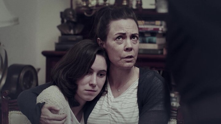 The Clearfield Rapist