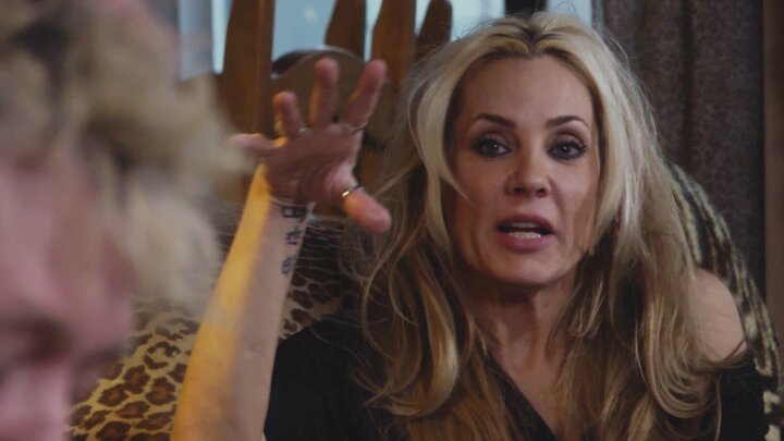 Rock You Like a Hurricane