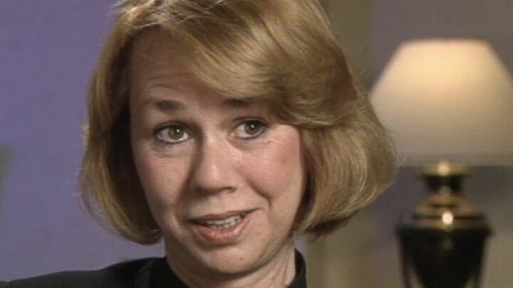 Where the Blood Drops