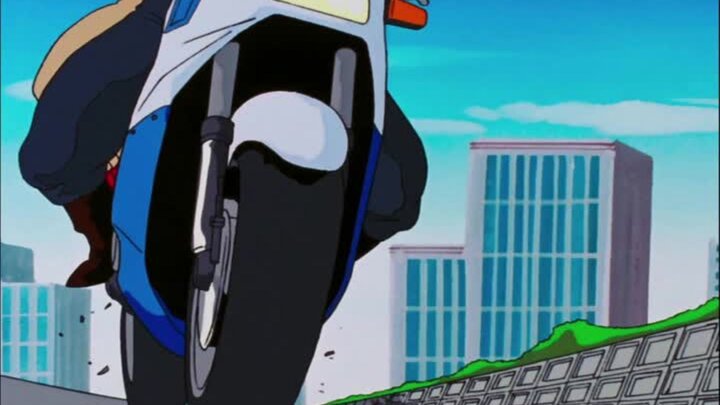 Fast Paced Romance - A Girl's Love Closing in Fast