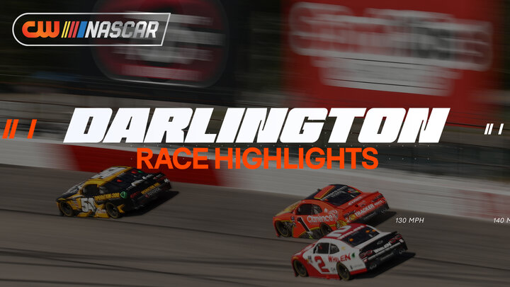 Darlington 2026 Highlights