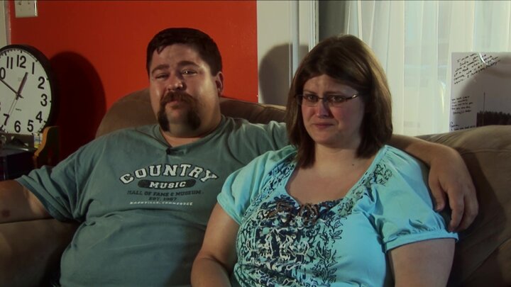 Bruised and Battered