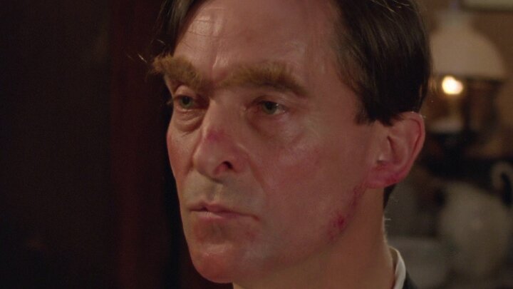 A Scandal in Bohemia