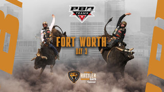 Rattler Days: Day 3