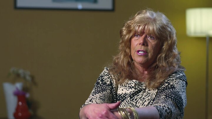 William Devin Howell, the Sick Ripper