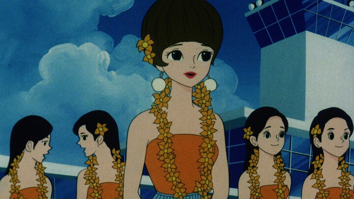 The Great Car Wrestling Match