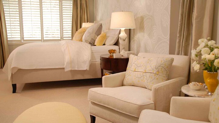 Ingrid’s Penthouse