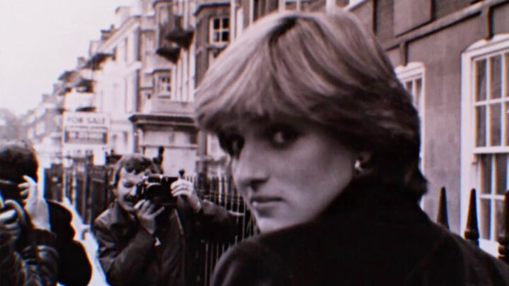 The Death of Princess Di (1997)