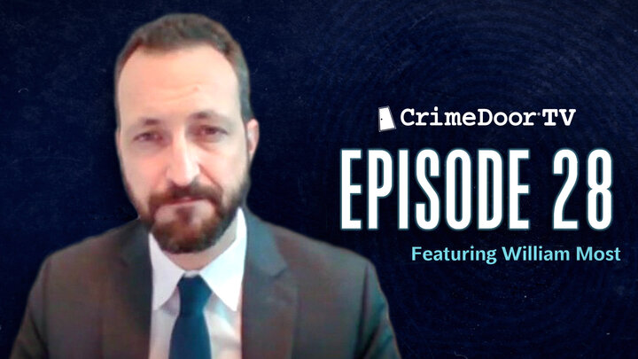 CrimeDoor TV: Episode 28