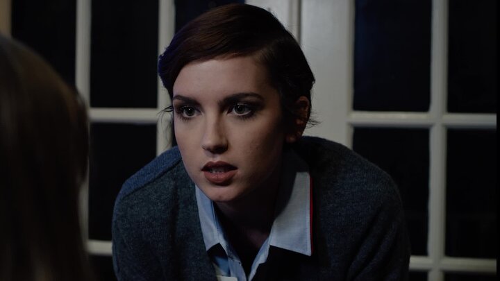 Playtime’s Over, Midnight Delivery