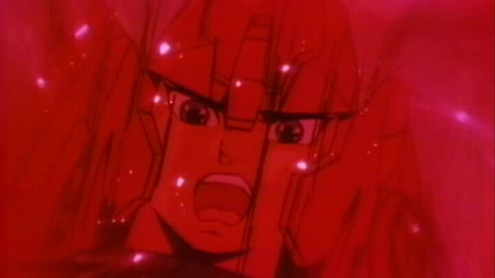 Saber Stryke's Deadly Challenge