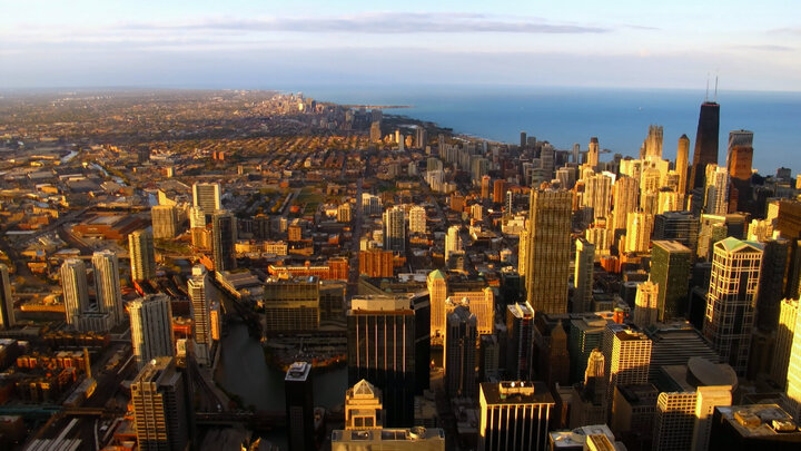 Chicago