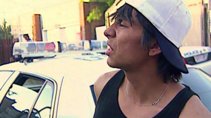 Standing Up Pretty Good