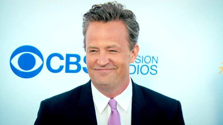 Matthew Perry & the Secret Celebrity Drug Ring