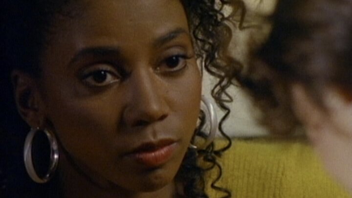 The Education of Terry Carver