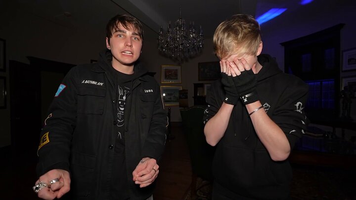 The Haunting of Hill House