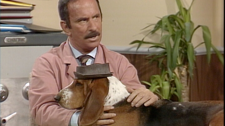 Make Room for Daddy Christian