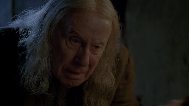 The Diamond of the Day: Part 1