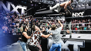 Top 10 WWE NXT moments: Jan. 13, 2026