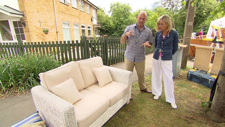 Stevenage, Hertfordshire