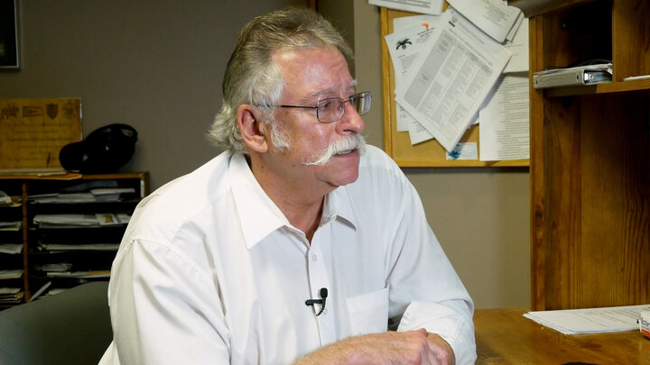 Blood In The Bedroom