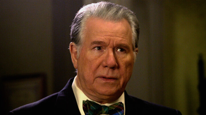 And the Final Curtain