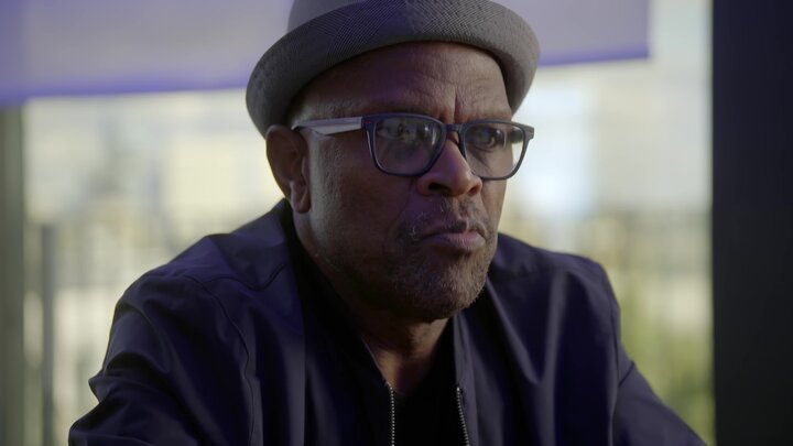 William Saunderson-Smith