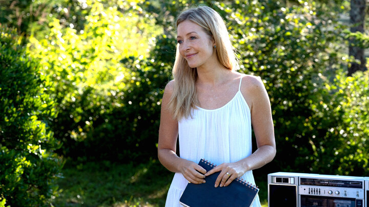 Standby Out of Newark