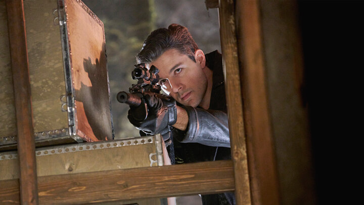 We Voted Not To Space You