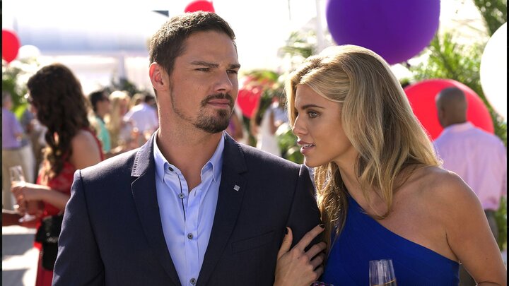 Love is a Battlefield