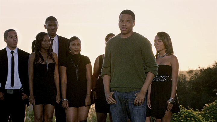 Hello, Goodbye, Amen