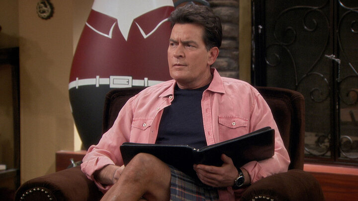 Charlie & The Case of the Curious Hottie