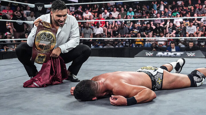 Top 10 Moments - 6/24/25