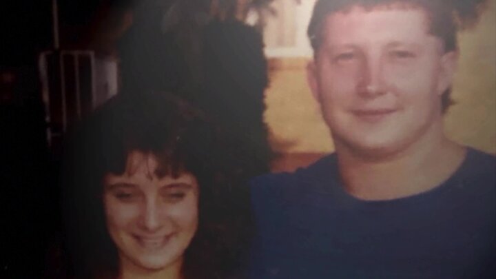 The Twisting Tyburski Family Affair