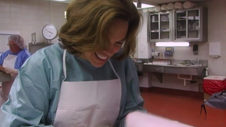 Needle in the Haystack