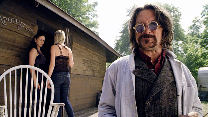 Fae-ge Against the Machine