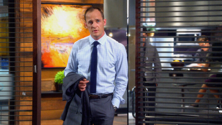 Jane's Getting Married