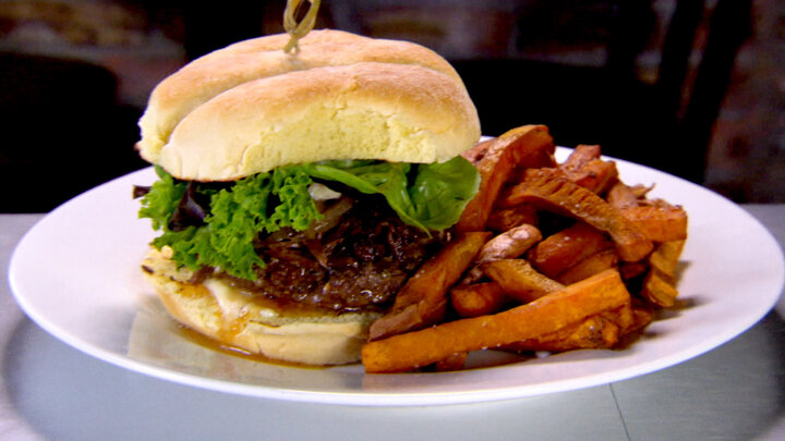 Yellowbelly Brewery, Fat Bob’s Smokehouse, 850° Pizzeria