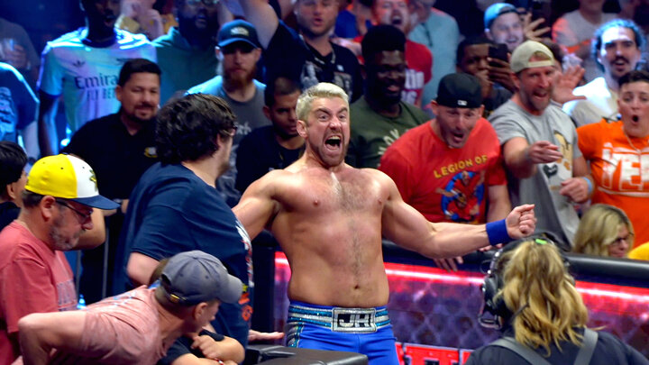 January 13, 2026 Promo