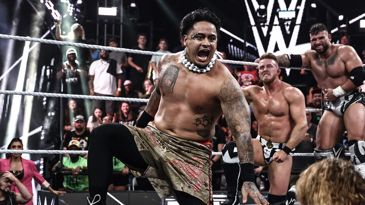 Top 10 WWE NXT moments: September 15, 2026