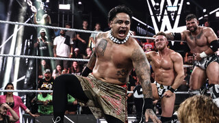 Top 10 WWE NXT moments: September 15, 2026