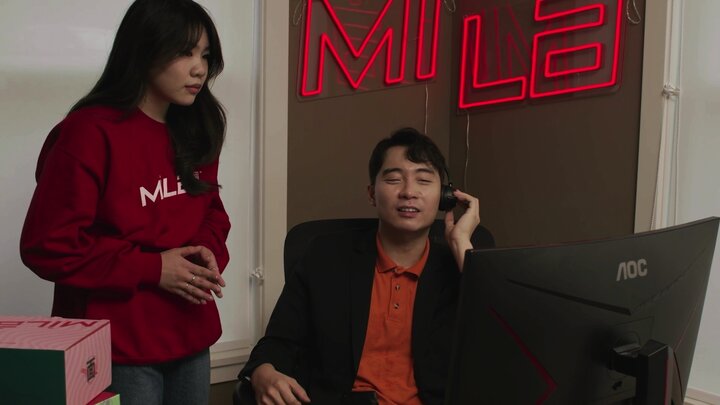 Uncle Roger Becomes CEO / Andy Cooks Chicken Rice