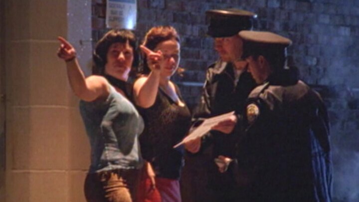 The Victoria Day Shooter