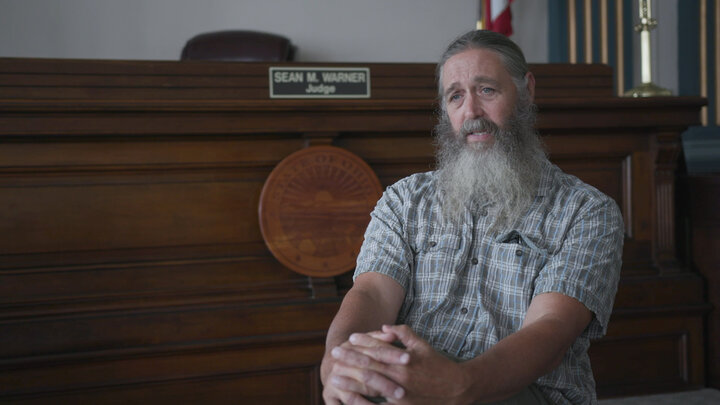 The Sins Of The Amish