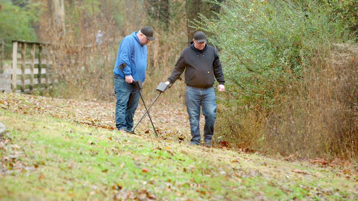 The Battle Of Stones River