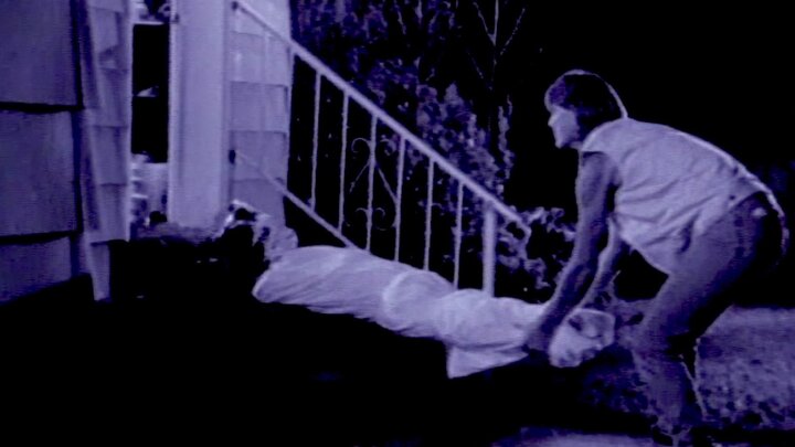 The House That Roared